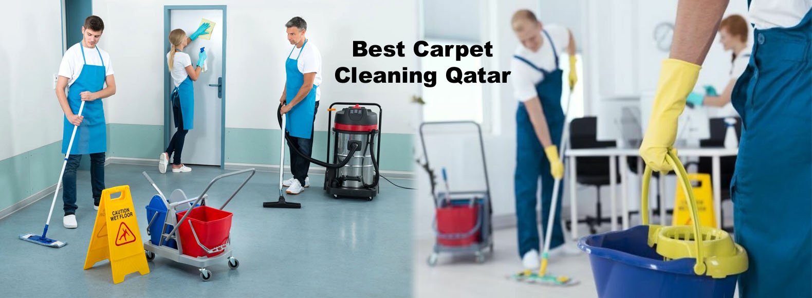 carpet cleaning qatar