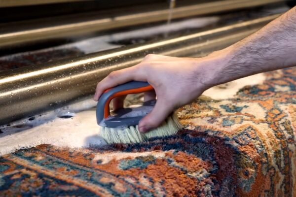 carpet clean qatar