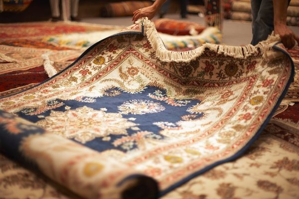 carpet clean qatar