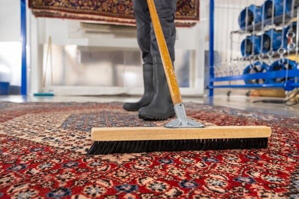 Carpet cleaning qatar