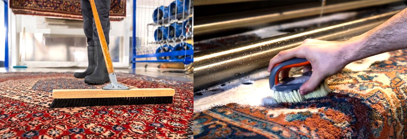 carpet clean