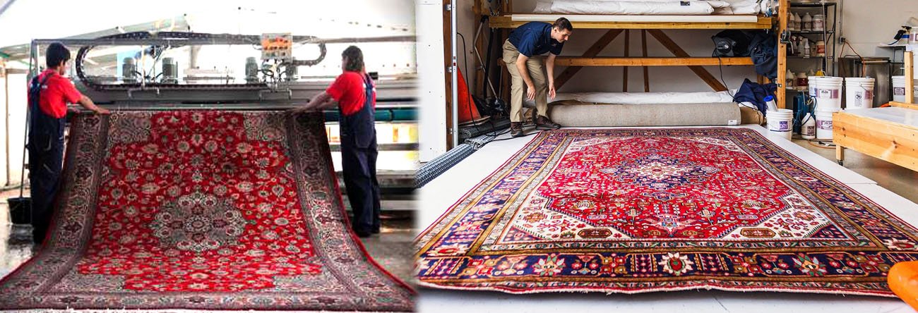 carpet cleaning