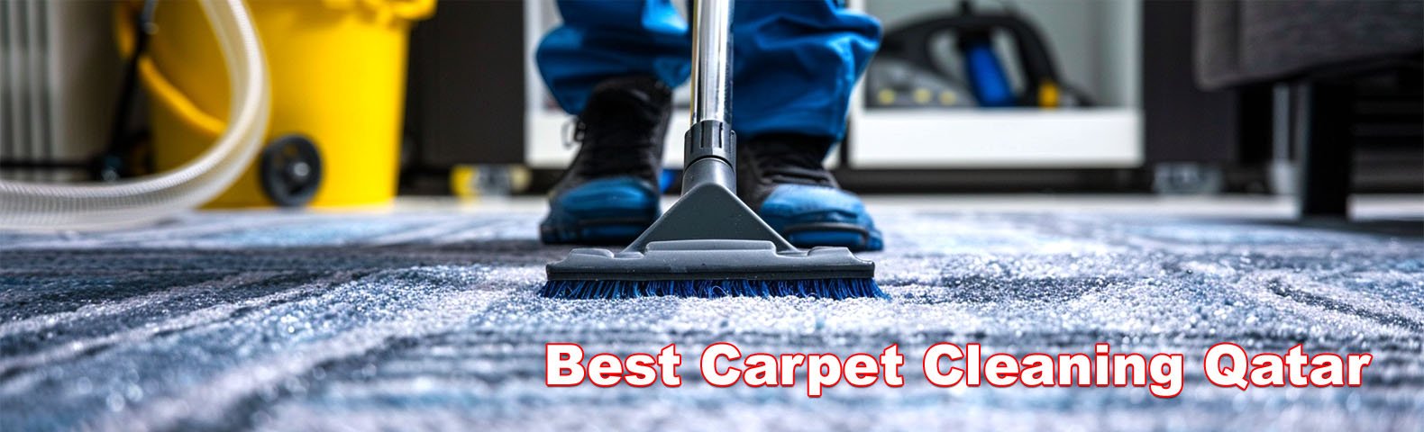carpet cleaning