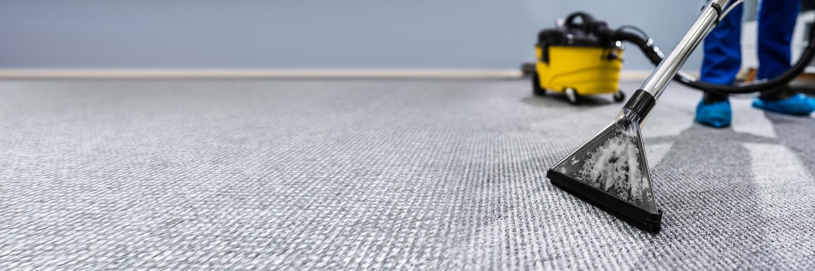 carpet clean