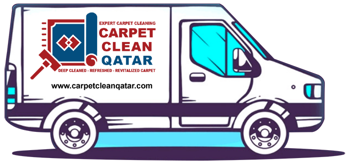 carpet clean doha
